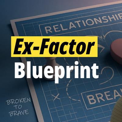 The Breakup Blueprint: Move On or Try Again?