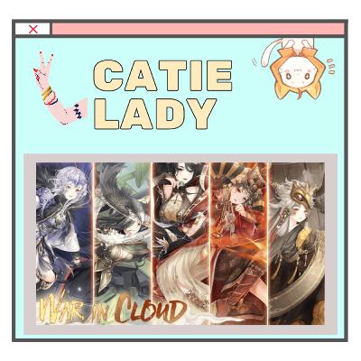Art of War (War in Clouds) - Love Nikki-Dress Up Queen