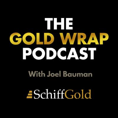 Helicopter Money Is Coming: SchiffGold Friday Gold Wrap 04.25.2025