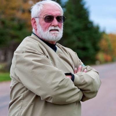 Blindside Sports with former NHL player Bob Lemieux