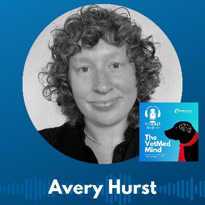 Success Stories & Lessons Learned: Avery Hurst