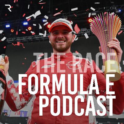 Reviewing Rowland's Mexico City E-Prix smash 'n' grab