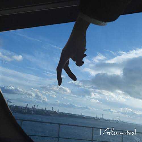 todayyyyy

[Alexandros]