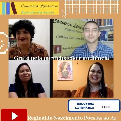 Banda Piauiense As Fulô do Sertão fala sobre seu primeiro álbum.