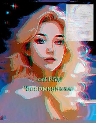 Воспоминание (Ну зачем я это вижу?)