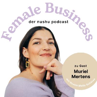 Positive Psychologie: Wie lassen sich Erfolg und Balance vereinbaren? Mit Psychologin Muriel Mertens