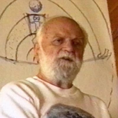 Douglas Harding, talk 1996 Part 1