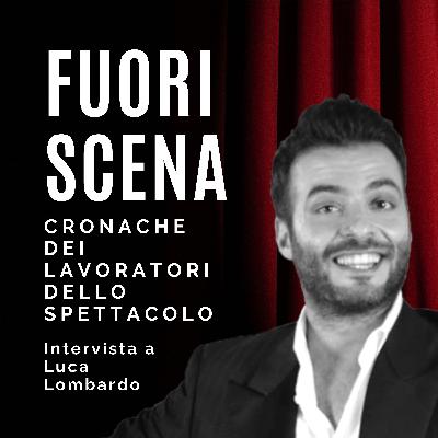 Luca Lombardo: per lo spettacolo serve un fronte comune su intenti e norme