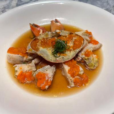 在台州，和一个酒店总经理聊了聊“吃”这件小事