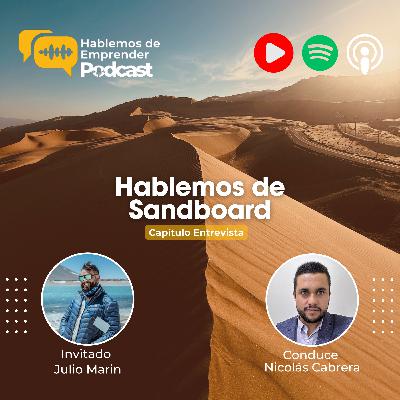 Hablemos de Sandboard