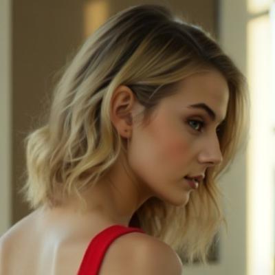 Story 64: Her Final Claim