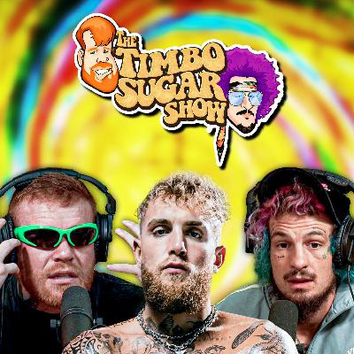 JAKE PAULS NEXT CALL OUT!! | TSS | EP. 310 JAKE PAULS NEXT CALL OUT!! | TSS | EP. 310