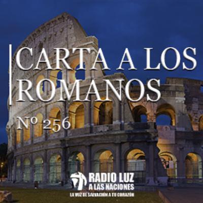 256-Carta a los Romanos