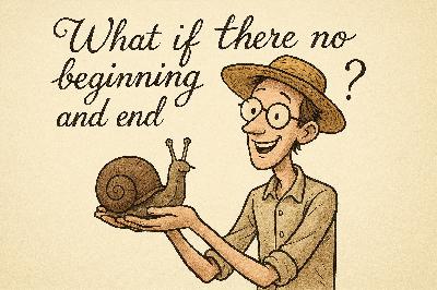 What If There is No Beginning and End?