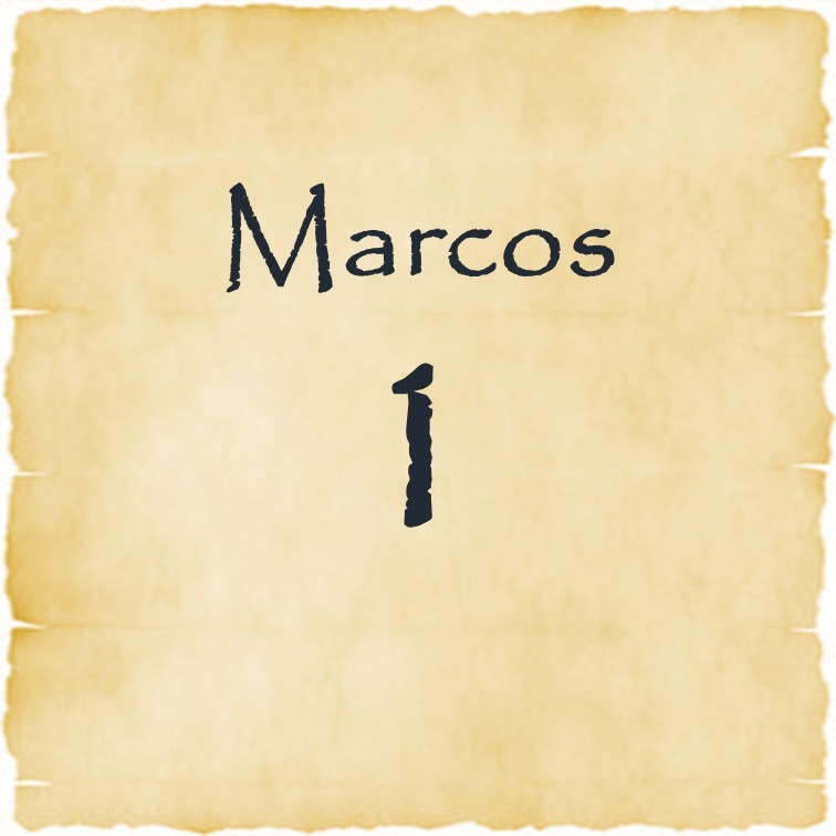Marcos 1 episode artwork