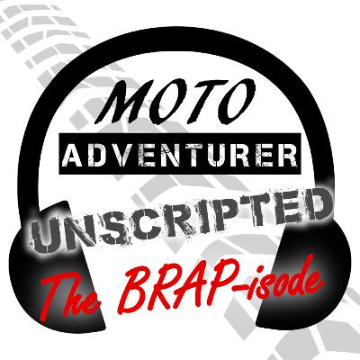 EP106: The BRAP-isode