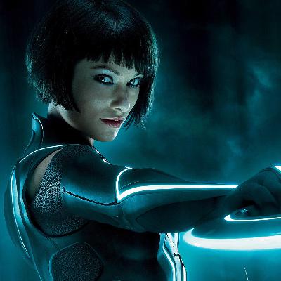 Tron: Legacy - How Style and the Score Save This Sequel! Tron: Legacy - How Style and the Score Save This Sequel!