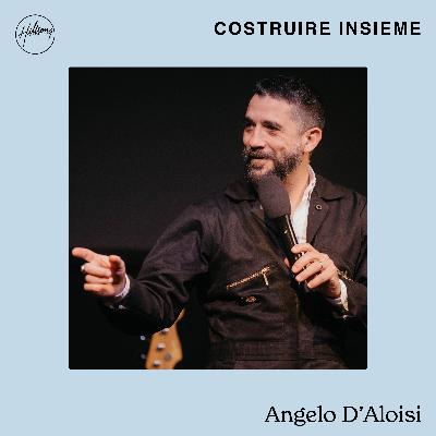 Ep. 109: Costruire insieme