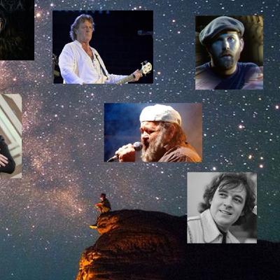 Voces que nos llegan del más allá