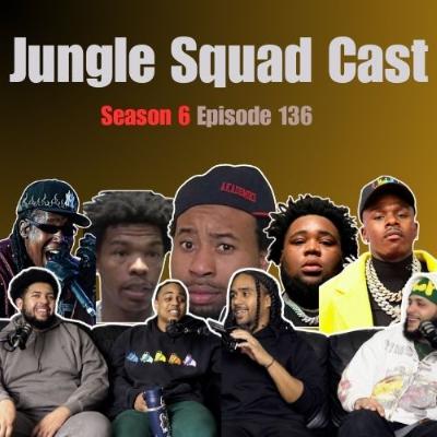 The Put My Camera Down Cast (feat. Just AJ)