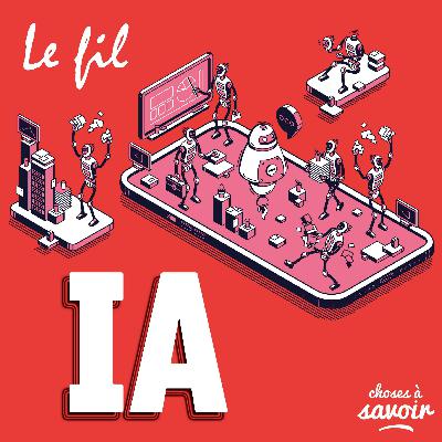 Une IA comme ministre