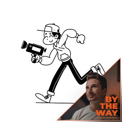 Ep. 016: Colton Swapp (Shotlists/Linus Developer) - The Origin of My App, His First App (it's weird), and the Future of Linus