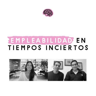 Cómo volverte indispensable para tu empresa | Empleabilidad en tiempos inciertos x Ines Temple