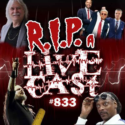 RIP a Livecast #833 - Buzzkill Lightyear RIP a Livecast #833 - Buzzkill Lightyear
