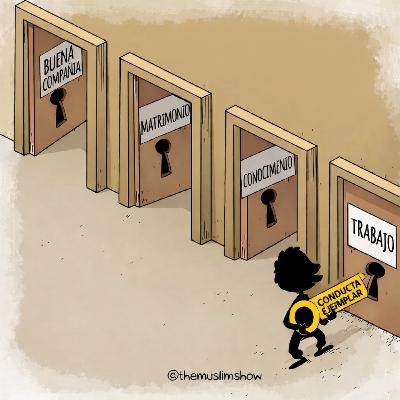 Principios Islámicos