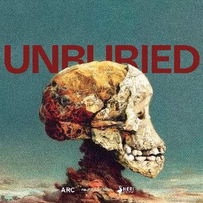 Unburied S2E1: When Humanity Became African