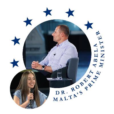 (MT) Bringing Bioeconomy to Malta ft. Malta’s Prime Minister Dr. Robert Abela