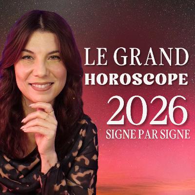 Le Grand Horoscope 2026 signe par signe - Cap vers le renouveau 🌟 Le Grand Horoscope 2026 signe par signe - Cap vers le renouveau 🌟