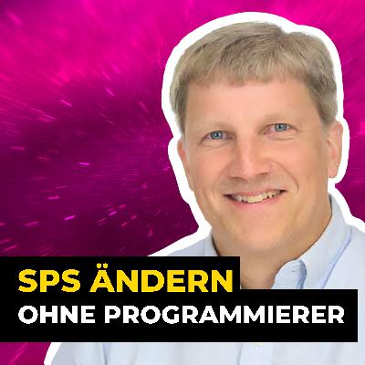 Re-Upload: SPS-Programmierung ohne Programmierer | hydrive-engineering.de bei #ITundTECH