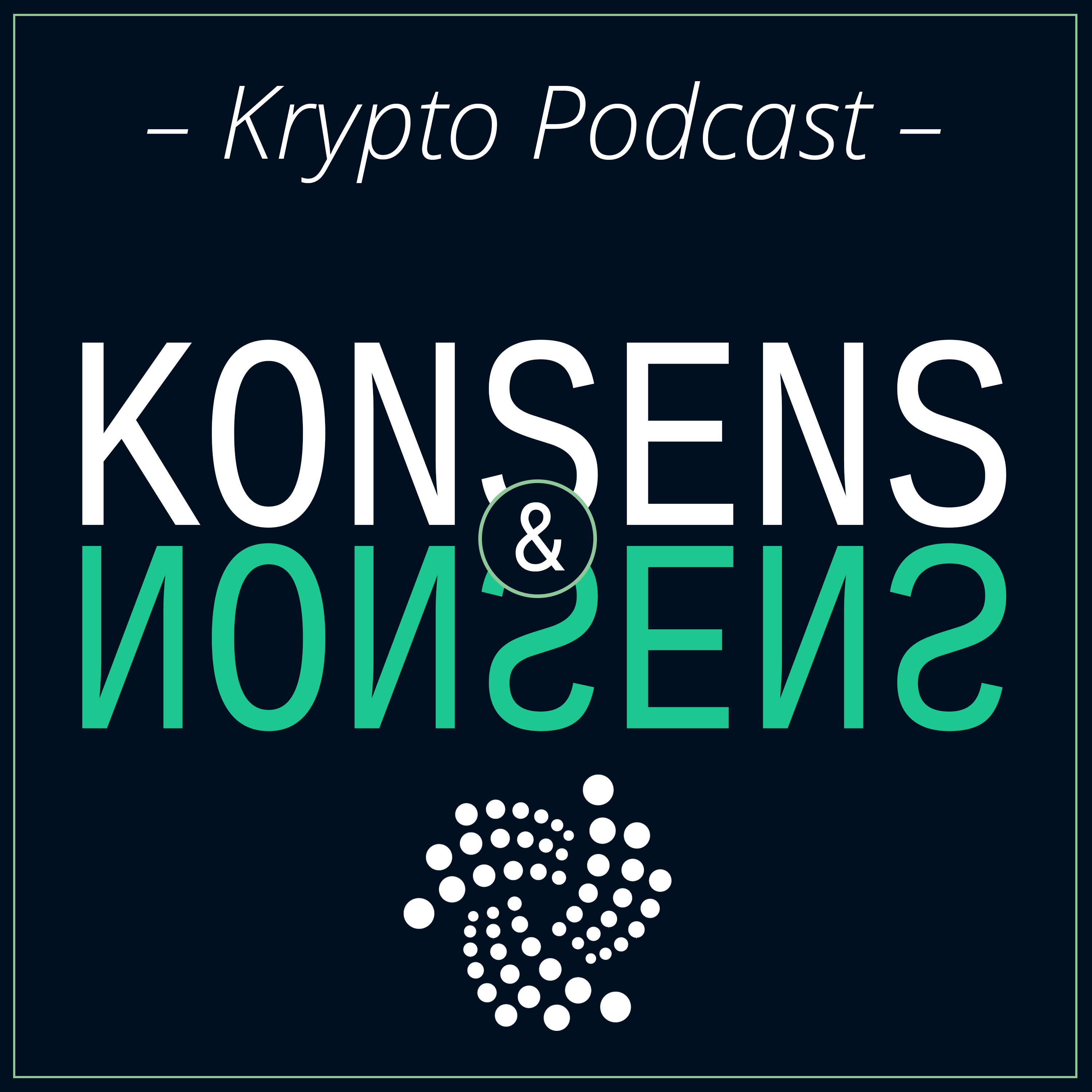 KONSENS & NONSENS