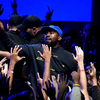 Let's Talk About Kanye!