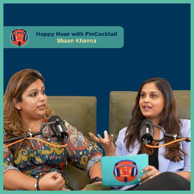 Networking and Entrepreneurship in the Modern Age ft. Shaan Khanna | HHWF S3 E24