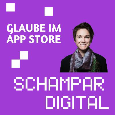 Glaube im App Store. Religiöses Influencing & Digital Religion