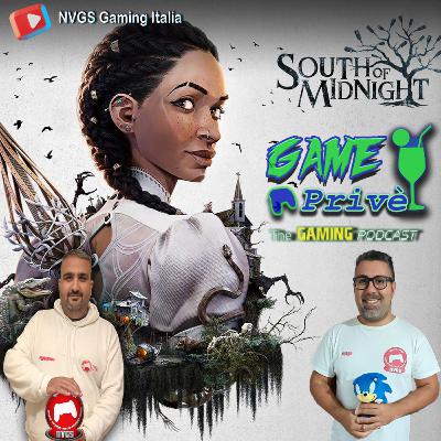 South of Midnight, tra blues e stop-motion e tante emozioni... South of Midnight, tra blues e stop-motion e tante emozioni...