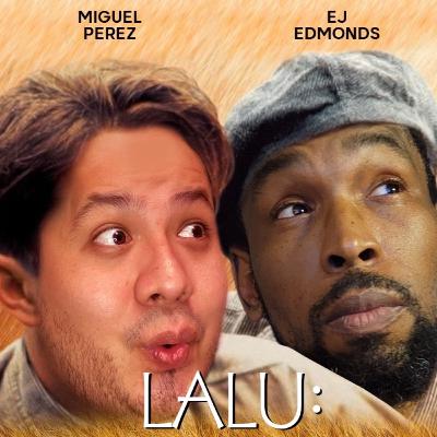 LALU S4 E49 "Councilman Daddy Bobo" (Audio) LALU S4 E49 "Councilman Daddy Bobo" (Audio)