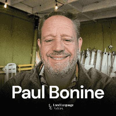 Native Solutions and Ecological Gardening with Paul Bonine
