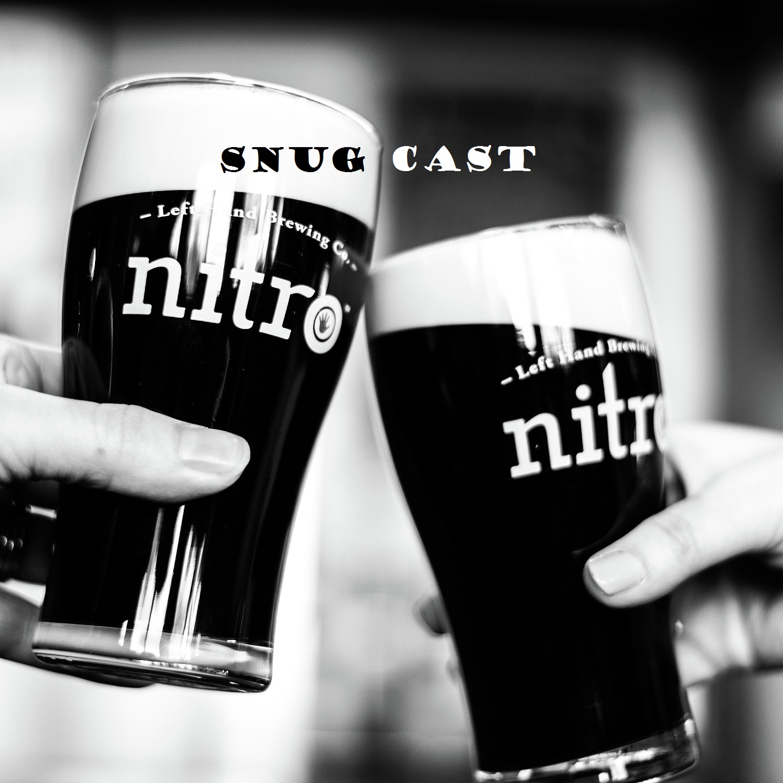 Snugcast cover