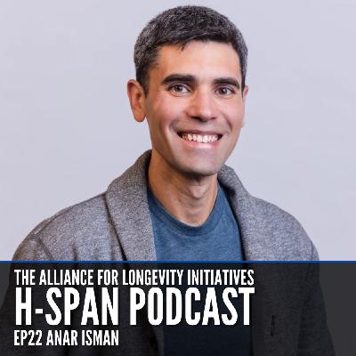 Episode 22 - Anar Isman
