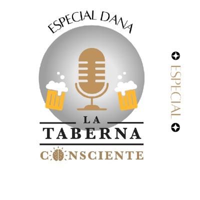 ESPECIAL DANA en VALENCIA: La experiencia de Borja en la Zona 0