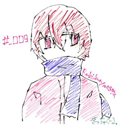 #_009 マイナーでも、実は…【Rb.ルビジウム】