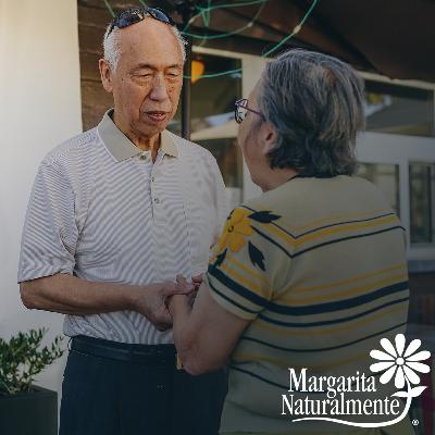 Alzheimer, prevención y tratamientos naturales