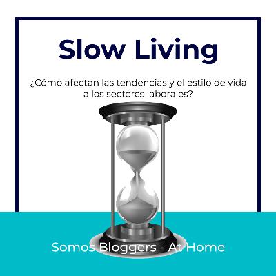 Slow living