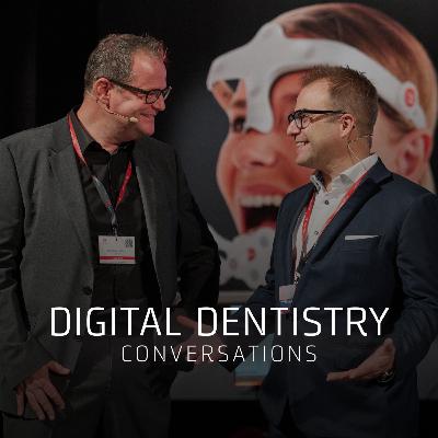 Smilecloud 3DNA Launch, Personalized Smile Designs & Digital Workflows - with Dr. Florin Cofar