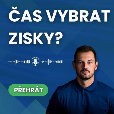 Čas vybrat zisky a utéct?! Na povrch vyplavalo nové riziko pro investory! | Burza s odstupem