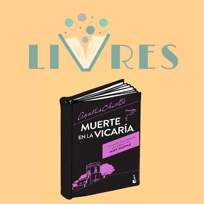 Muerte en la vicaría: misterio y comfort