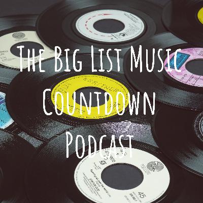 Episode 005 - YES Catalogue Countdown - Part 4 Episode 005 - YES Catalogue Countdown - Part 4